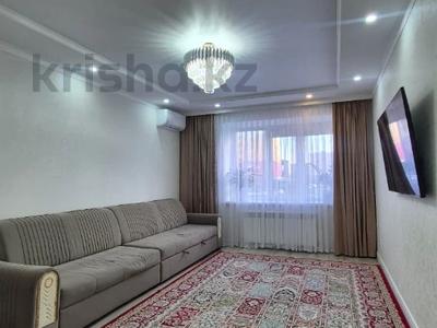 3-бөлмелі пәтер · 85.1 м² · 2/9 қабат, мкр. Алтын орда, бағасы: 40.8 млн ₸ в Актобе