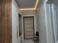 3-бөлмелі пәтер · 85.1 м² · 2/9 қабат, мкр. Алтын орда, бағасы: 40.8 млн ₸ в Актобе — фото 11