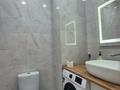 3-бөлмелі пәтер · 85.1 м² · 2/9 қабат, мкр. Алтын орда, бағасы: 40.8 млн ₸ в Актобе — фото 15