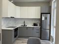 2-бөлмелі пәтер · 56.43 м² · 4/9 қабат, Симферопольская 1/1 — Жандосова, бағасы: 400 000 ₸ в Алматы, Ауэзовский р-н — фото 4