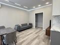 2-бөлмелі пәтер · 56.43 м² · 4/9 қабат, Симферопольская 1/1 — Жандосова, бағасы: 400 000 ₸ в Алматы, Ауэзовский р-н — фото 3