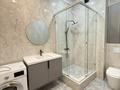 2-бөлмелі пәтер · 56.43 м² · 4/9 қабат, Симферопольская 1/1 — Жандосова, бағасы: 400 000 ₸ в Алматы, Ауэзовский р-н — фото 8
