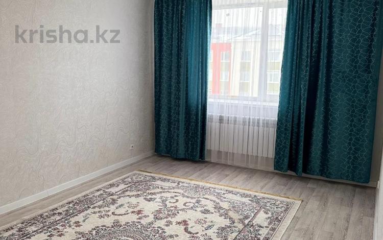 1-комнатная квартира · 40 м² · 5/5 этаж, мкр. Алтын орда, микрорайон Батыс-2 49Л за 13 млн ₸ в Актобе — фото 8