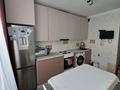 2-бөлмелі пәтер · 57.5 м² · 9/10 қабат, Карталинская — Пересечение Конституции, бағасы: 24.5 млн ₸ в Астане, Сарыарка р-н