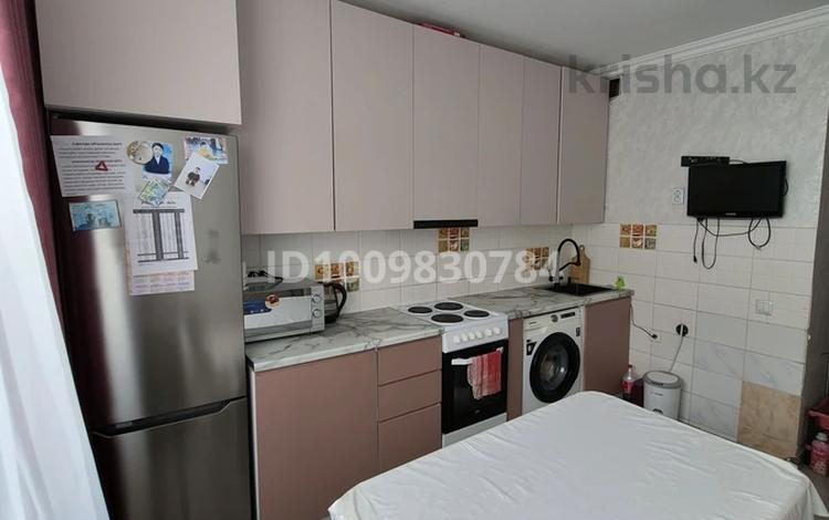 2-бөлмелі пәтер · 57.5 м² · 9/10 қабат, Карталинская — Пересечение Конституции, бағасы: 24.5 млн ₸ в Астане, Сарыарка р-н — фото 2