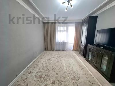 3-комнатная квартира · 73.4 м² · 8/9 этаж, 9 микрорайон — район МЖК за 23 млн ₸ в Темиртау