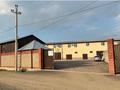 Свободное назначение, офисы, магазины и бутики, склады · 4800 м² за 750 млн 〒 в Коксай (пути Ильича)