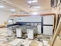 Свободное назначение, офисы, магазины и бутики, склады · 4800 м² за 750 млн 〒 в Коксай (пути Ильича) — фото 13