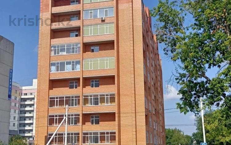 4-бөлмелі пәтер, 162.5 м², 4/9 қабат, Пушкина 131, бағасы: 50.5 млн 〒 в Костанае — фото 2