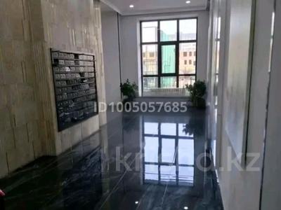 1-бөлмелі пәтер · 45 м² · 3/12 қабат, Айтматова 40 — Мухамедханова, бағасы: 29.9 млн ₸ в Астане, Нура р-н