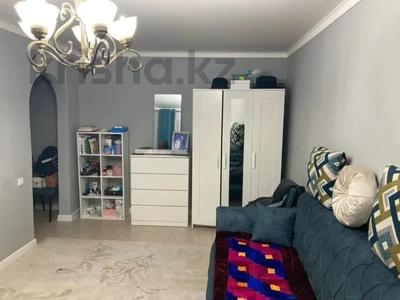 1-комнатная квартира · 33 м² · 4/4 этаж, мкр Коктем-1 за 28.5 млн ₸ в Алматы, Бостандыкский р-н