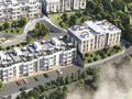 2-комнатная квартира · 76 м² · 2/3 этаж, Ондасынова 20А за 71 млн ₸ в Алматы, Медеуский р-н — фото 20