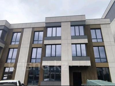 2-комнатная квартира · 76 м² · 2/3 этаж, Ондасынова 20А за 71 млн ₸ в Алматы, Медеуский р-н