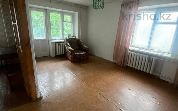 1-комнатная квартира · 31.5 м² · 2/5 этаж, Кубеева 4 за 11.5 млн ₸ в Костанае — фото 3