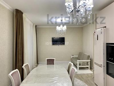 2-бөлмелі пәтер · 55 м² · 10/10 қабат, мкр Каргалы, Кенесары хана 54, бағасы: 290 000 〒 в Алматы, Наурызбайский р-н