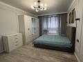 3-комнатная квартира · 90 м² · 5/6 этаж, мкр Айнабулак-2 40А за 400 000 ₸ в Алматы, Жетысуский р-н — фото 2