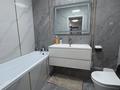 3-комнатная квартира · 90 м² · 5/6 этаж, мкр Айнабулак-2 40А за 400 000 ₸ в Алматы, Жетысуский р-н — фото 20