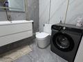 3-комнатная квартира · 90 м² · 5/6 этаж, мкр Айнабулак-2 40А за 400 000 ₸ в Алматы, Жетысуский р-н — фото 21