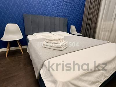 1-бөлмелі пәтер · 48 м² · 13/14 қабат, Александр Бараев 18/1 — Бараева Валиханова, бағасы: 16 000 ₸ в Астане, р-н Байконур