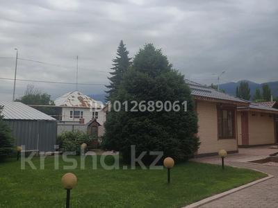 Жеке үй · 2 бөлме · 50 м² · 6 сот., Абылай хана 13 — Ыкылас, бағасы: 75 млн ₸ в Талгаре