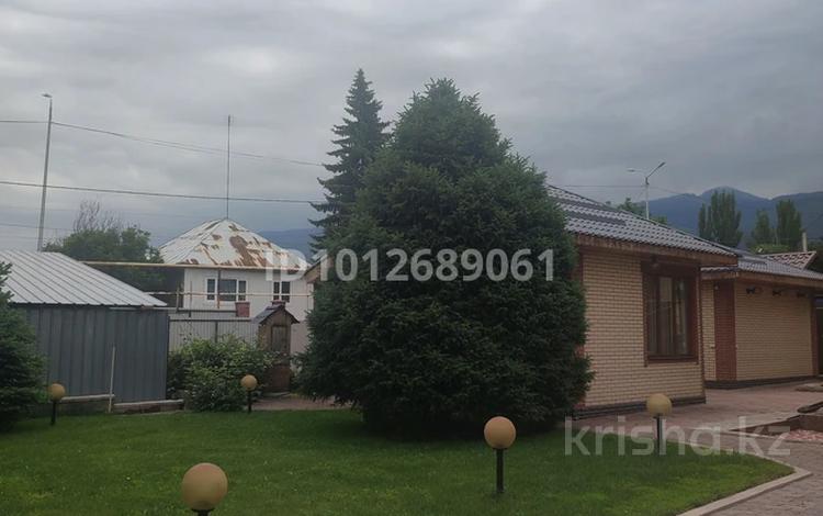 Отдельный дом · 2 комнаты · 50 м² · 6 сот., Абылай хана 13 — Ыкылас за 75 млн ₸ в Талгаре — фото 2