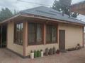 Отдельный дом · 2 комнаты · 50 м² · 6 сот., Абылай хана 13 — Ыкылас за 75 млн ₸ в Талгаре — фото 2