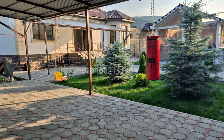 Жеке үй · 4 бөлме · 160 м² · 6 жүзд., Акши 99а, бағасы: 85 млн ₸ в Кыргауылдах — фото 2