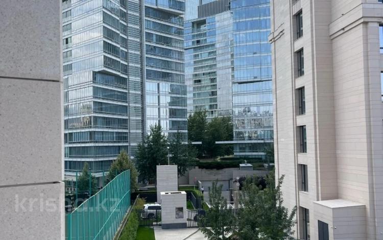 3-комнатная квартира · 89.2 м² · 1/9 этаж, Аль-Фараби 69 — ⭐️ПЛЮС ТЕРАССА 130М2⭐️ за 183 млн ₸ в Алматы, Бостандыкский р-н — фото 2