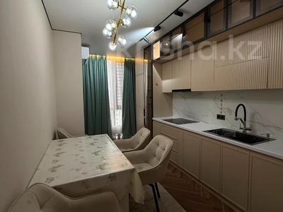 3-бөлмелі пәтер · 100 м² · 12/12 қабат, Қайтпас 1 ш/а., Байдибек би 116, бағасы: 350 000 ₸ в Шымкенте, Каратауский р-н