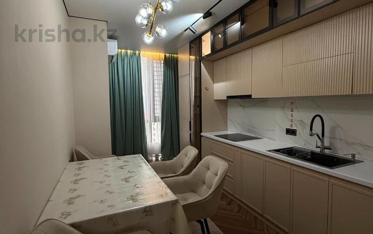 3-бөлмелі пәтер · 100 м² · 12/12 қабат, Қайтпас 1 ш/а., Байдибек би 116, бағасы: 350 000 ₸ в Шымкенте, Каратауский р-н — фото 11