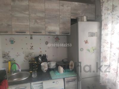 1-бөлмелі пәтер · 33 м² · 3/5 қабат, мкр Айнабулак-3 — 129школы, бағасы: 25.2 млн ₸ в Алматы, Жетысуский р-н