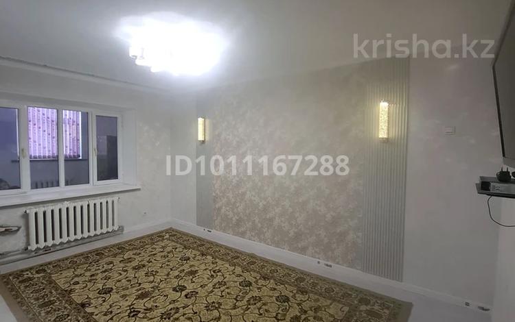 2-комнатная квартира · 52 м² · 3/5 этаж, Толе би 139 — Бакирова за 130 000 ₸ в  — фото 3