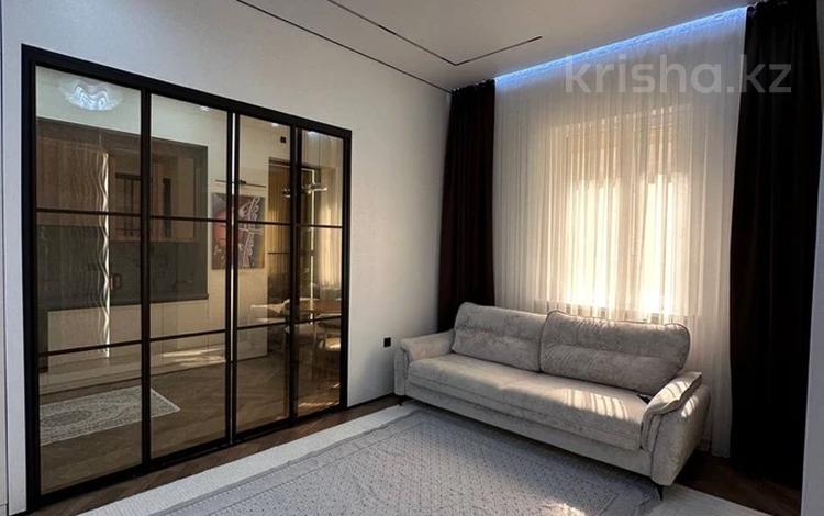 1-комнатная квартира · 47 м² · 10/13 этаж, 17-й мкр 115 за 21.5 млн ₸ в Актау — фото 2