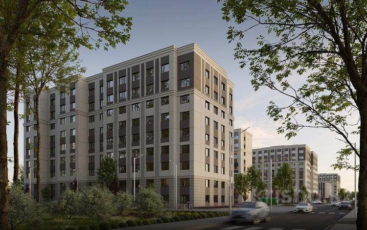 2-комнатная квартира · 52.6 м², Е 652 18 за ~ 26.7 млн 〒 в Астане, Есильский р-н — фото 13