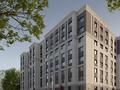 2-комнатная квартира · 52.6 м², Е 652 18 за ~ 26.7 млн 〒 в Астане, Есильский р-н — фото 8