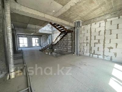 4-бөлмелі пәтер · 330 м² · 1/4 қабат, улица 4-ая, бағасы: 225 млн ₸ в Алматы, Медеуский р-н