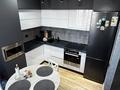 1-комнатная квартира · 34 м² · 15/18 этаж, жамбыла за 18.7 млн ₸ в Петропавловске