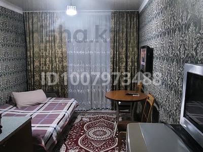 1-комнатная квартира · 28 м² · 6/9 этаж, Рыскулбекова 31/1 — Манаса за 2 000 ₸ в Астане, Алматы р-н