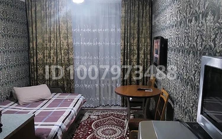 1-комнатная квартира · 28 м² · 6/9 этаж, Рыскулбекова 31/1 — Манаса за 2 000 ₸ в Астане, Алматы р-н — фото 3
