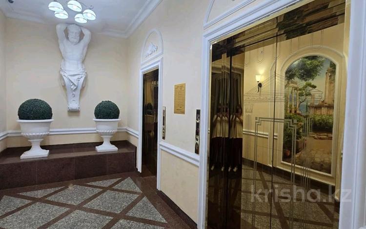1-бөлмелі пәтер · 51 м² · 8/17 қабат, Керей и Жанибек хандар 22, бағасы: 28.5 млн ₸ в Астане, Есильский р-н — фото 2