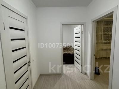 1-бөлмелі пәтер · 40 м², Улы Дала 65/1, бағасы: 10 000 ₸ в Астане, Есильский р-н
