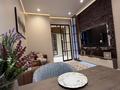 2-комнатная квартира · 65 м² · 13/20 этаж, Аль-фараби 6 за 500 000 ₸ в Алматы, Медеуский р-н