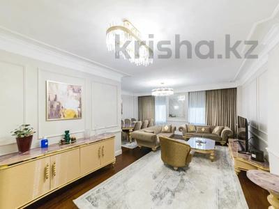 Продажа квартир в Астане: 4-комнатная квартира · 180 м² · 5/6 этаж, Амман 6 за 230 млн 〒 4-комнатная квартира · 180 м² · 5/6 этаж, Амман 6 за 230 млн 〒 в Астане, Алматы р-н