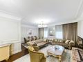 4-бөлмелі пәтер · 180 м² · 5/6 қабат, Амман 6, бағасы: 230 млн ₸ в Астане, Алматы р-н — фото 2