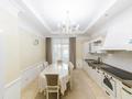 4-бөлмелі пәтер · 180 м² · 5/6 қабат, Амман 6, бағасы: 230 млн ₸ в Астане, Алматы р-н — фото 7