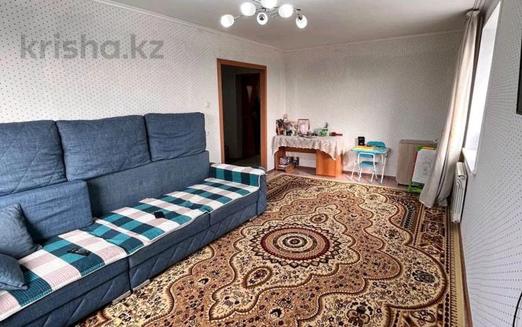 4-комнатная квартира · 71.4 м² · 6/9 этаж, Алтынсарина 131 за 27 млн 〒 в Костанае — фото 2
