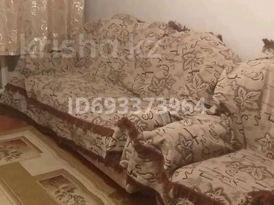 1-комнатная квартира · 29.5 м² · 2/4 этаж, Рахимова 49 — ДК химиков за 10 млн ₸ в Таразе