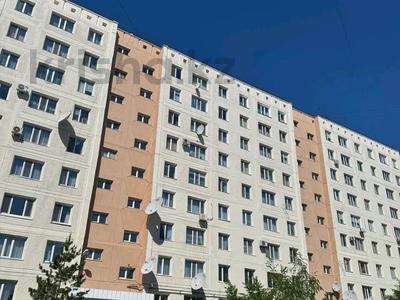 3-комнатная квартира, 65.5 м², 4/9 этаж, Назарбаева 11 за 23.5 млн 〒 в Кокшетау