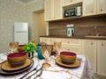 3-комнатная квартира · 60 м² · 8/12 этаж, Тулебаева 49/1 — Арбат за 40 000 ₸ в Алматы, Медеуский р-н — фото 10