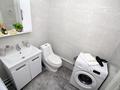 3-комнатная квартира · 60 м² · 8/12 этаж, Тулебаева 49/1 — Арбат за 40 000 ₸ в Алматы, Медеуский р-н — фото 15